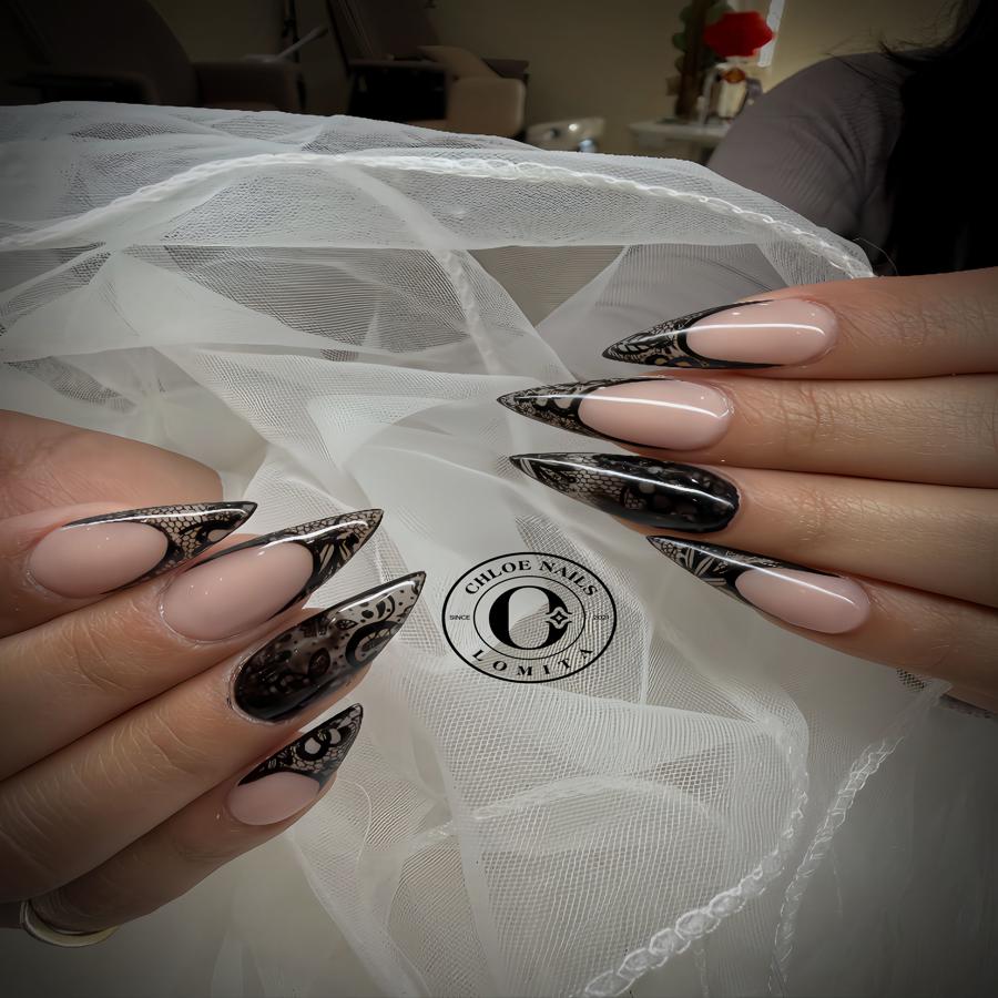 Nail Design